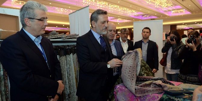 Bursalı 300 Firma 150 Milyonluk Destekle Dünya İle Yarışıyor