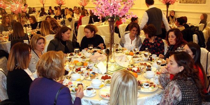 Türk Üniversiteli Kadınlar Derneği 27 Yaşında