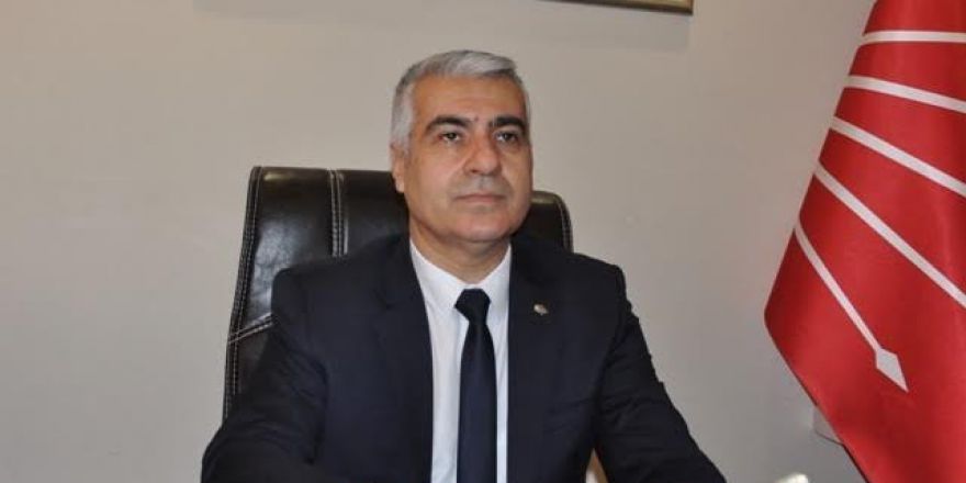 Chp İl Başkanı İnci’den Darbe Girişimi Açıklaması