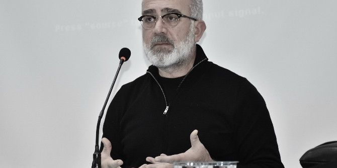 Yenişehirlioğlu: “15 Temmuz, Din Algısı Değiştirilmiş İnsanların Bir Kalkışmasıdır”