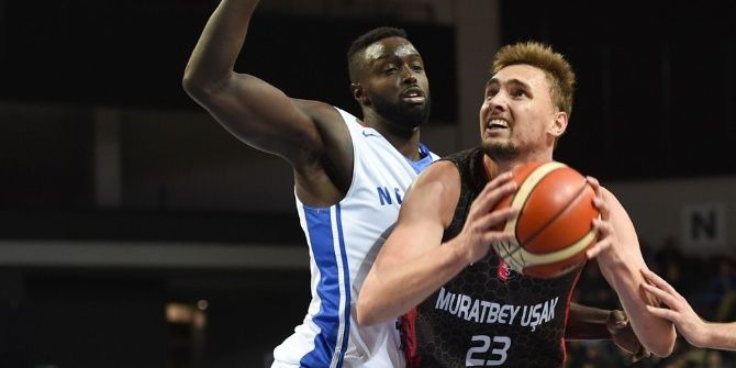 Muratbey Uşak’a Kötü Haber