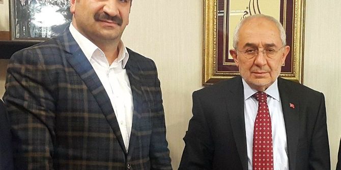 Türkiye Dil Ve Edebiyat Derneği Erzurum Şubesi Açılıyor