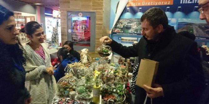 Altınok Dur Durak Bilmiyor