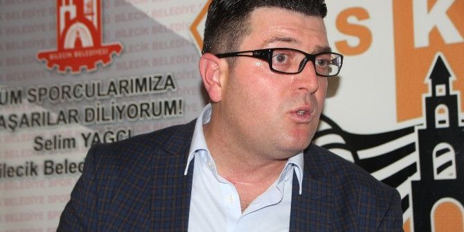 Antrenör Karabulut Ligin İlk Yarısını Değerlendirdi