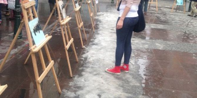 Sarıkamış Unutulmadı