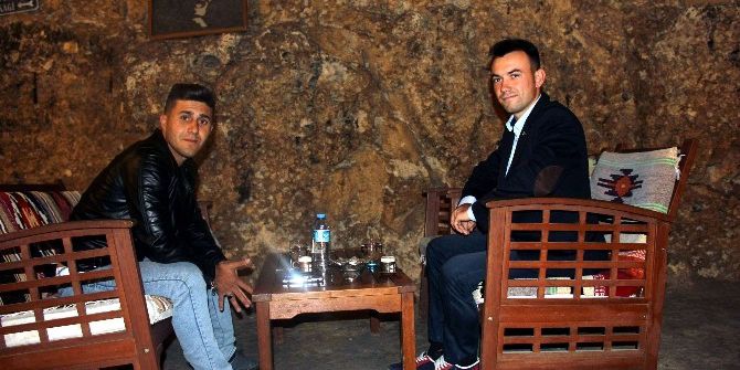 Doğal Isınmaya Yoğun İlgi