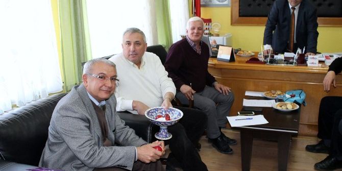 2. Amatör’de Fikstür Heyecanı