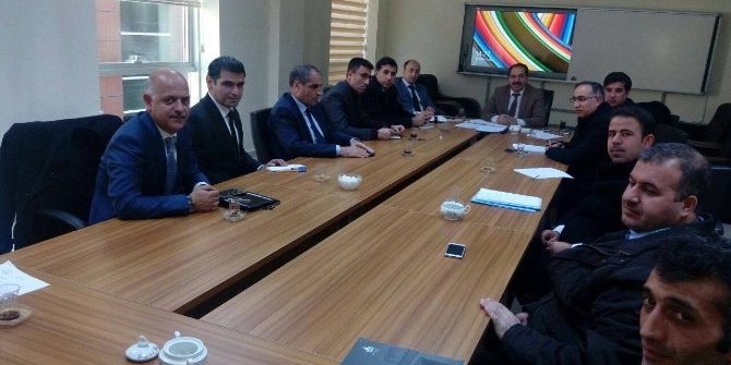 Öğrencilere İş Kazası Ve Meslek Hastalıkları Sigortası Yapılacak