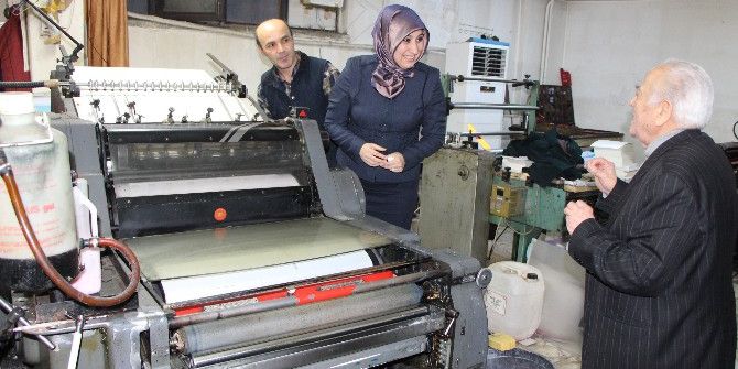 Sgk’dan İş Yerlerine Bilgilendirme Turu