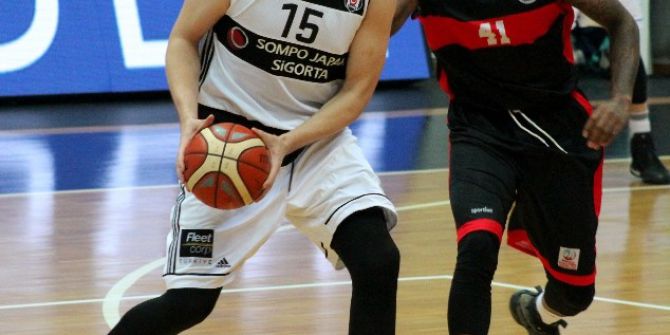 Spor Toto Basketbol Süper Ligi