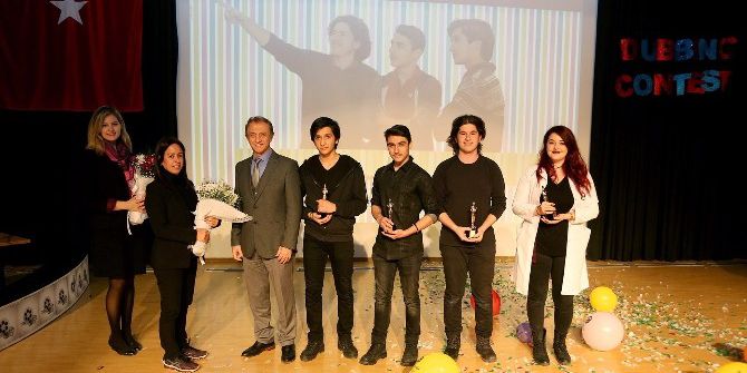 İhlas Eğitim Kurumları’nda Dublaj Yarışması Nefes Kesti