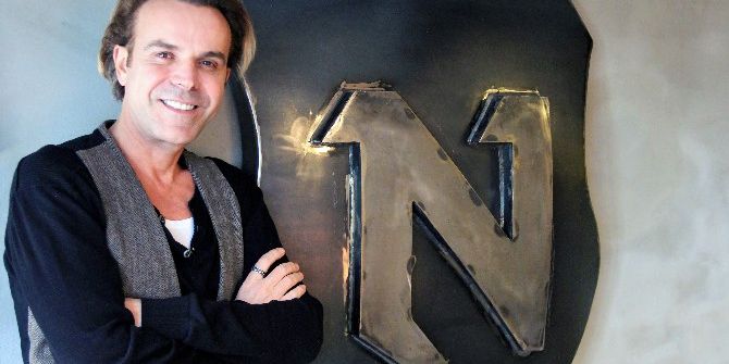 Nişantaşı Üniversitesi’nde ’Soner Arıca İle Nish Yaşam Atölyesi’ Başlıyor