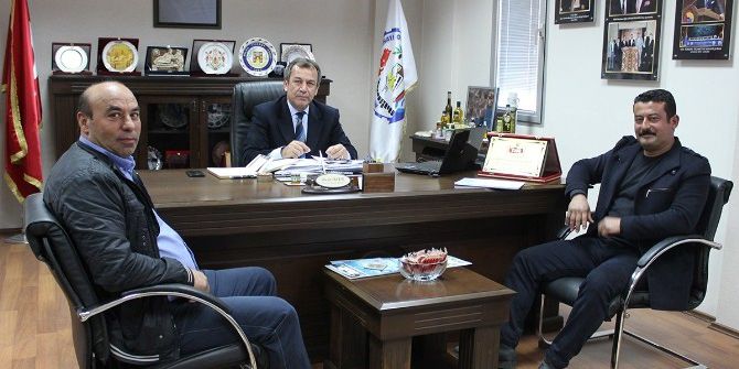 Balıkçılar Kdv İndirimi İstedi