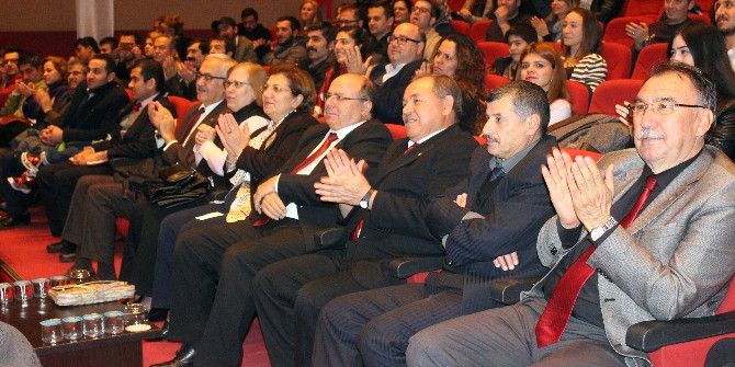 Muğla Engelliler Derneği 20. Yılını Kutladı