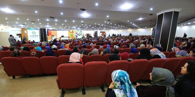 Somuncu Baba Malatya’da Anıldı