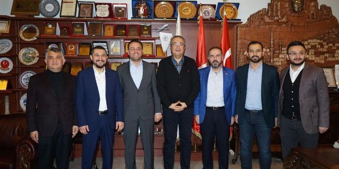 Nevşehir’e Üç Dev Yatırım Daha