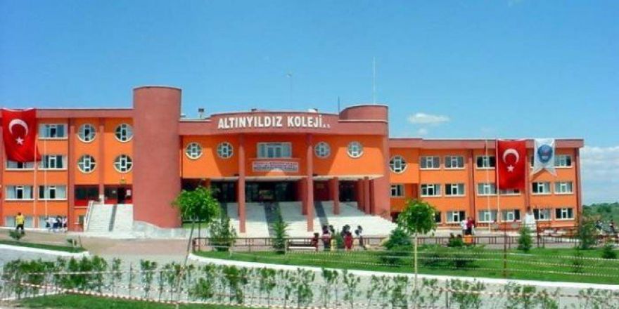 Altınyıldız Eğitim Kurumları, “Milli İradenin Yanındayız”