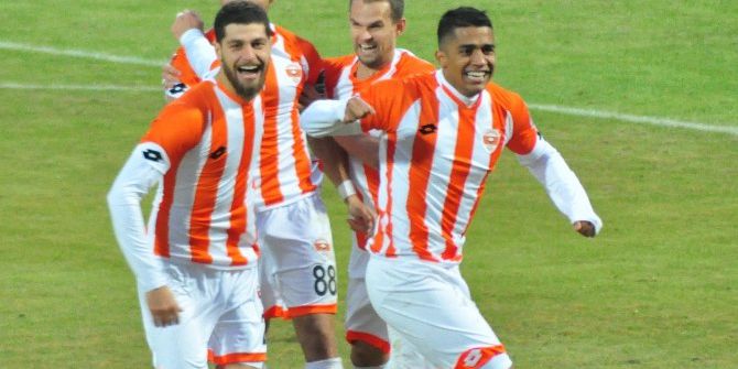 Spor Toto Süper Lig