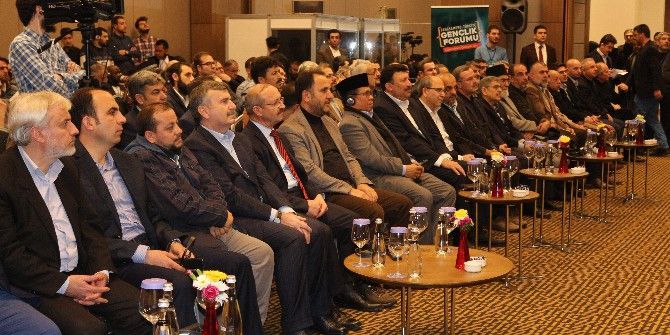 Bangsamoro Konya’da Konuşuldu