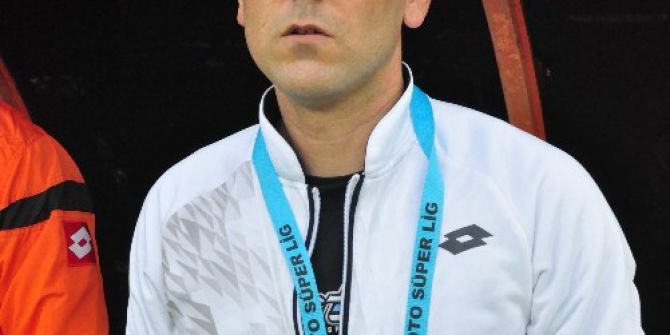 Galimane: “Arkadaşların Sahada Verdiği Mücadele Yarışın Devam Ettiğinin Bir Göstergesiydi”