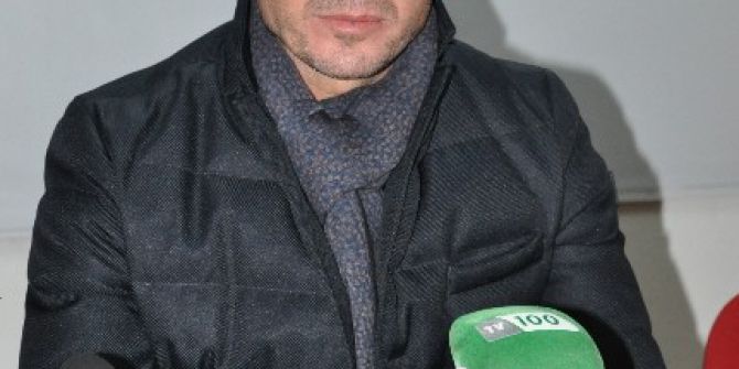 Elazığspor Maç Yorgunu