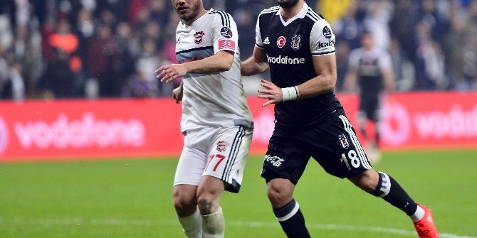 Spor Toto Süper Lig