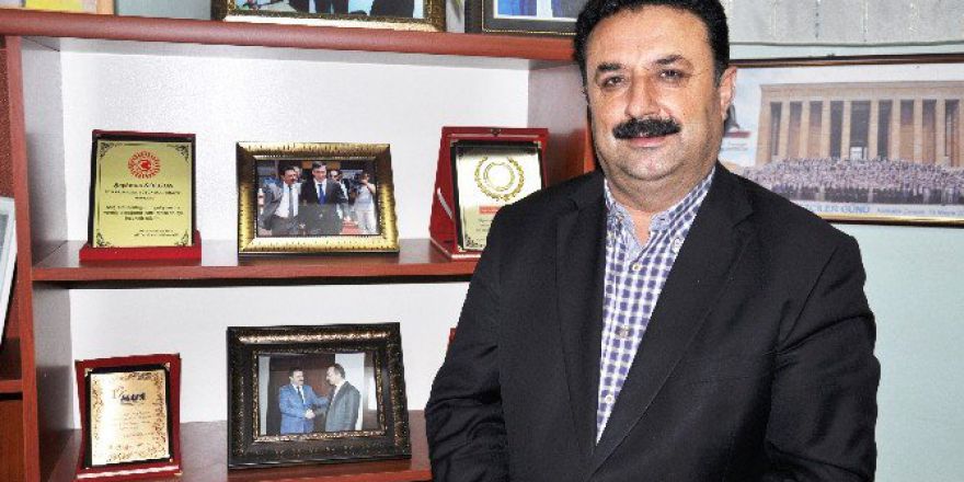 Başkan Solgun Darbe Girişimini Lanetledi