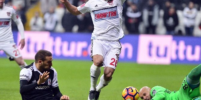 Spor Toto Süper Lig