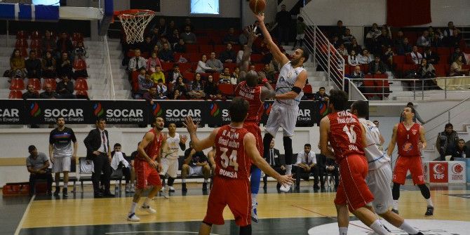 Türkiye Basketbol 1. Ligi