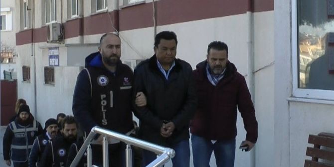 Balıkesir’de 5 Göçmenin Öldüğü Facianın Sorumlusu 5 Kişi Tutuklandı