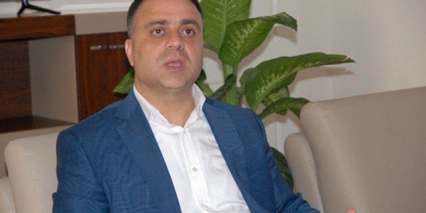 Sayar’dan ‘Darbe Girişimine’ Tepki