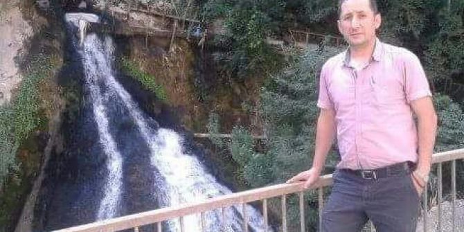 Tartıştığı Babasını Av Tüfeğiyle Vurdu