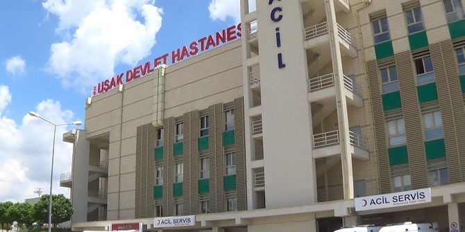 Uşak’a Gelen Sporcuların Zehirlenme Şüphesi