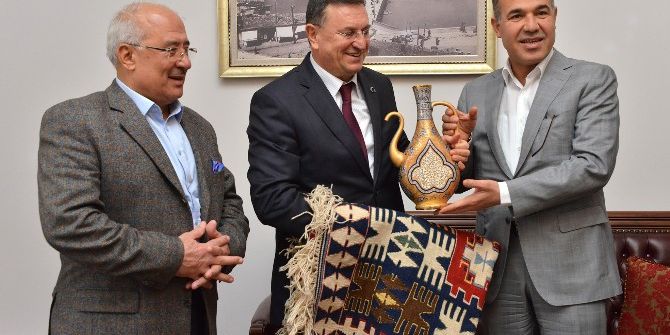 Sözlü: “Birlik Ve Beraberlikten Ödün Vermemeliyiz”