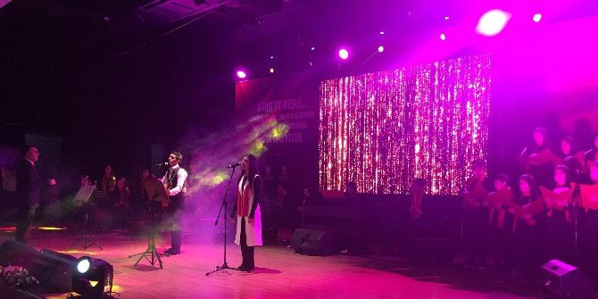 Başakşehir Belediyesi’nden Milli Şaire Anma Etkinliği