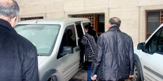 Gayrimeşru Çocuklarını Çöpte Ölüme Atan Sanıklara 25’er Yıl Hapis Cezası İstendi