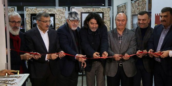 Zeytinburnu’nu En İyi Anlatan Fotoğrafçılar Ödüllerine Kavuştu