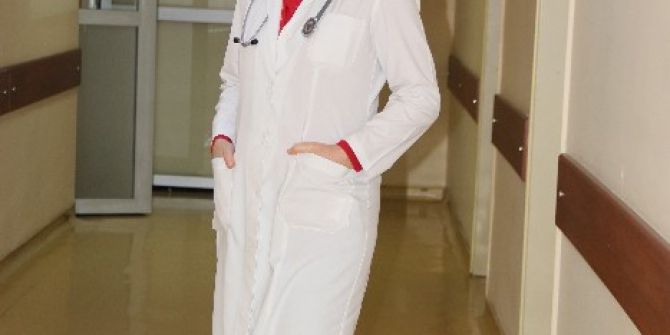 Türkiye’de 4 Bin 500 Kişi Meslek Hastası Oldu