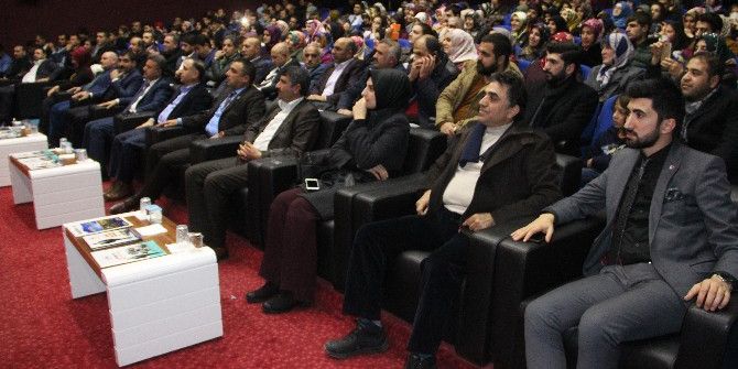 Elazığ’da Mekke’nin Fethi Programı Gerçekleştirildi