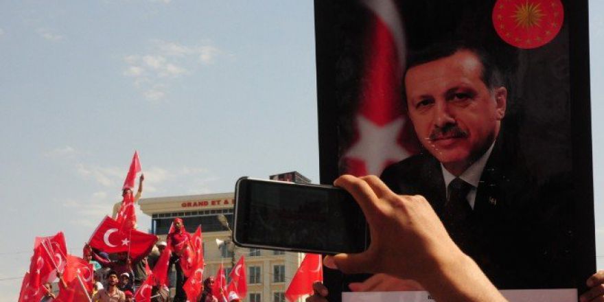 Vanlı Siyasilerden Birlik Mesajı