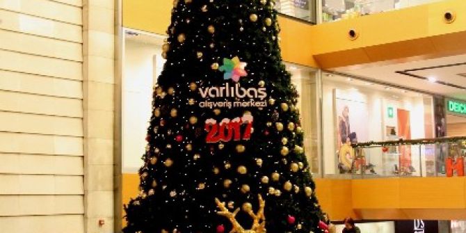 Varlıbaş Avm, 2017 Yılında Önemli Markaları Trabzon’a Getiriyor