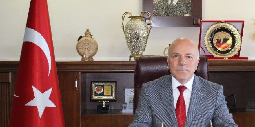 Sekmen: “Milli İrademizi Hiçbir Unsur Bozamaz”