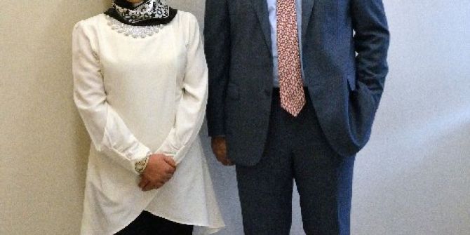 75 Kilo Verince Bebek Hasreti Sona Erdi