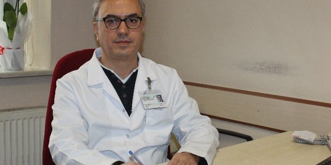 Op. Dr. İlhami Beyaztaş: "Hemoroidal Hastalıkların Yüzde 90-95’i Tıbbi Tedaviyle Düzelebiliyor"