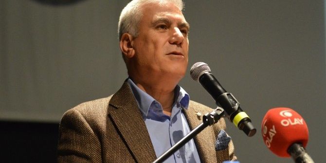 İşçi Filmleri Festivali Bursa’da Başladı