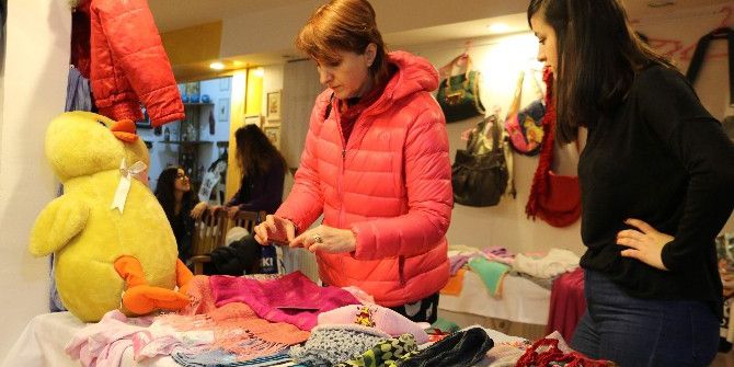 Derviş Baba’dan İhtiyaç Sahiplerine Yılbaşı Hediyesi