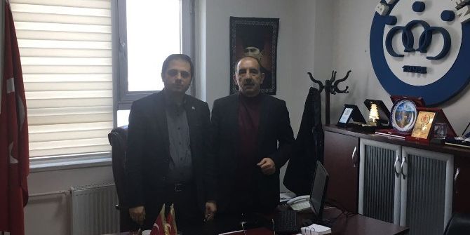 Muş’tan Halep’e Yardım Eli