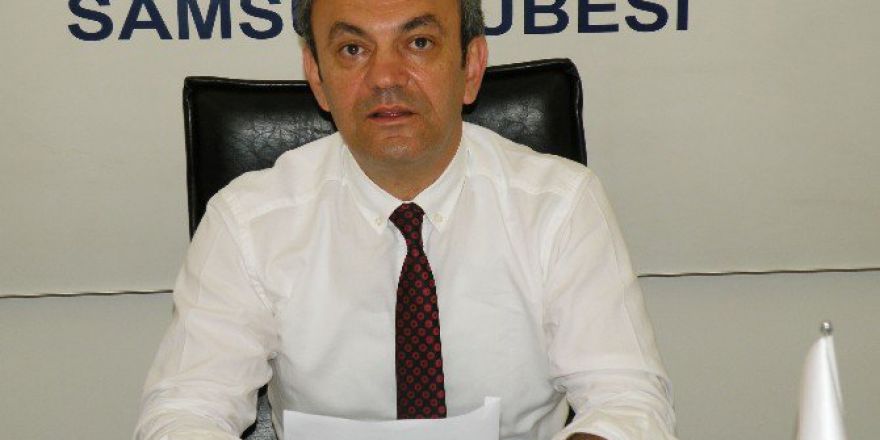 Mmo, Darbe Girişimini Şiddetle Kınadı