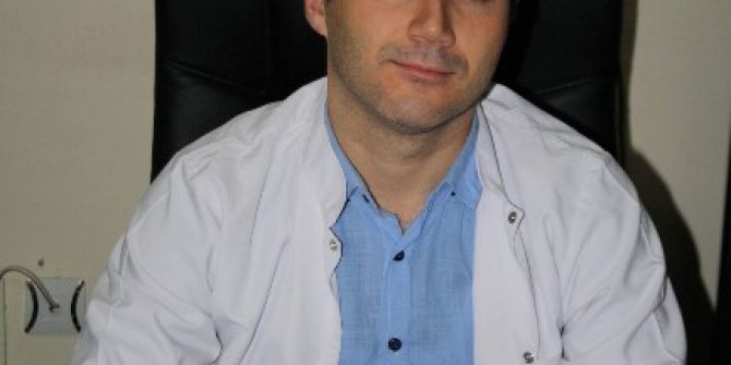 Yozgat’ta Kızılayın Yeni Yıl Hedefi 13 Bin Ünite Kan