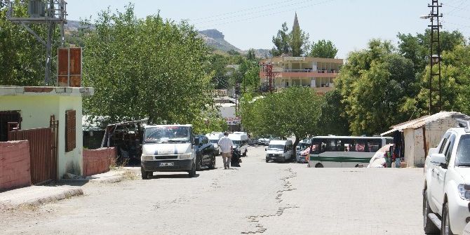 Çermik Emniyeti’nden Otel Ve Pansiyonlara Uyarı